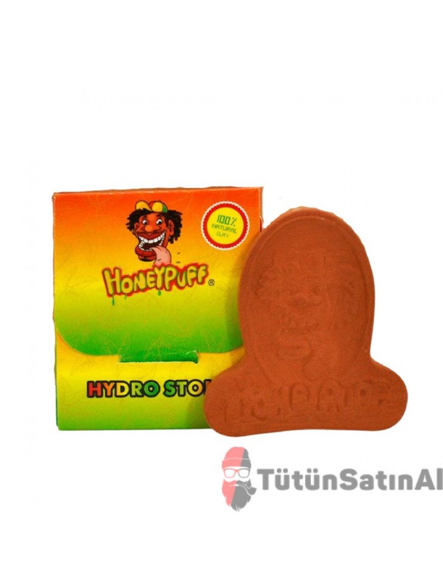 HONEYPUFF HYDRO STONE TÜTÜN NEMLENDİRME TAŞI HONEYPUFF HYDRO STONE TÜTÜN NEMLENDİRME TAŞI