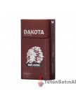 DAKOTA Dark Crema Çikolata Aromalı Sigara DAKOTA Dark Crema Çikolata Aromalı Sigara