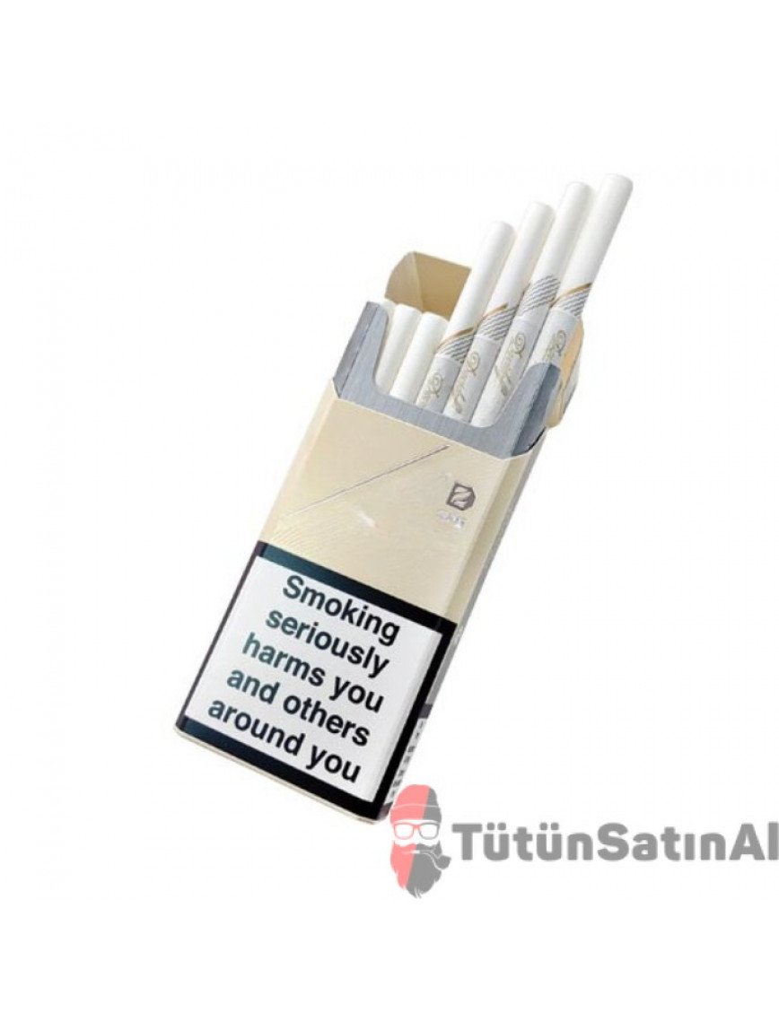 Davidoff Gold Slims İthal Sigara Free Shop