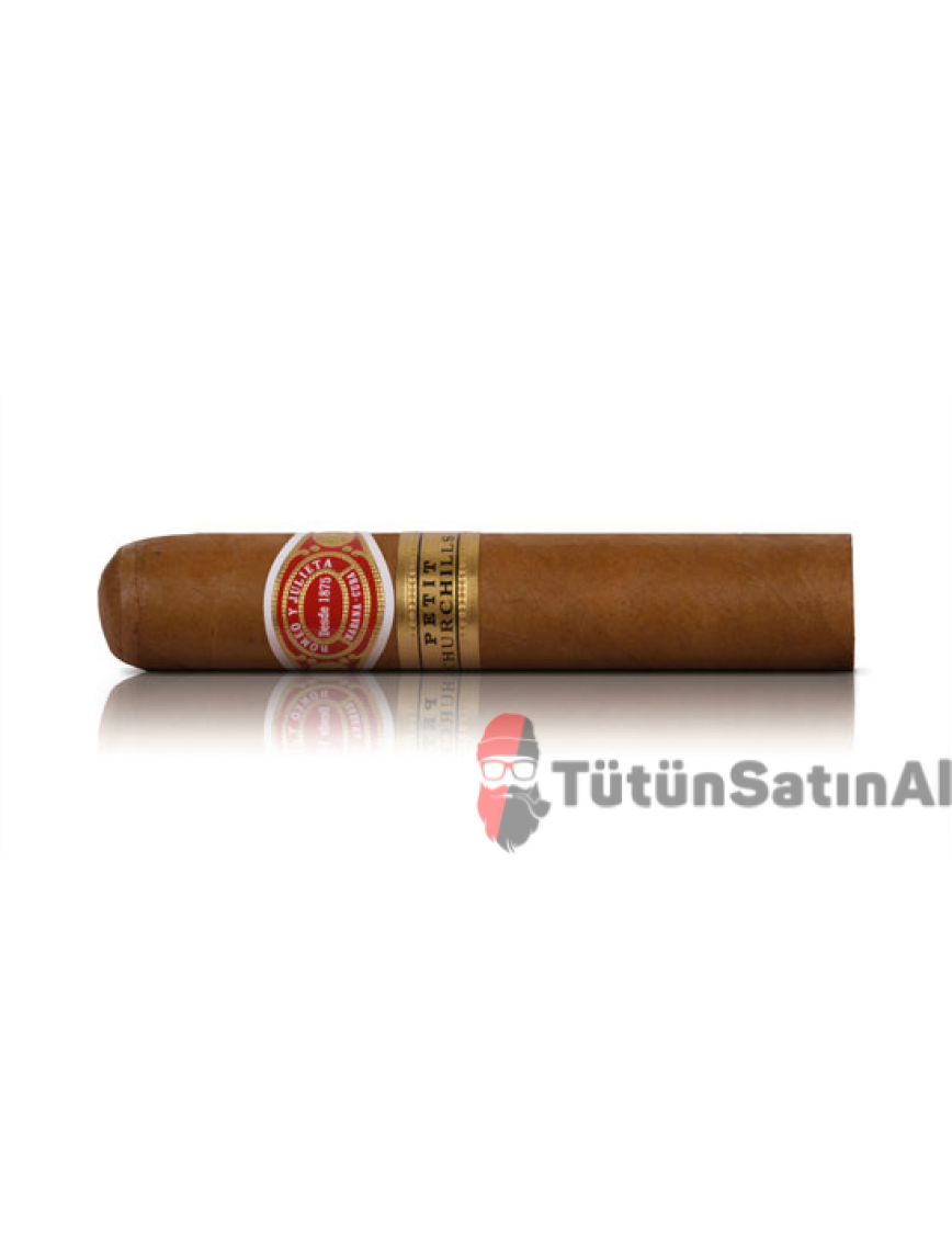 Romeo y Julieta Petit Churchills Romeo y Julieta Petit Churchills