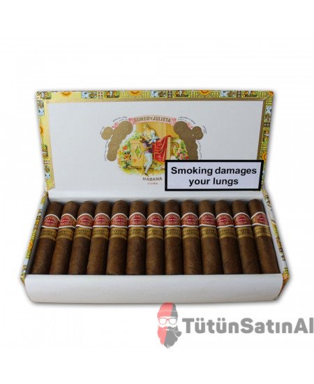 Romeo y Julieta Petit Churchills Romeo y Julieta Petit Churchills