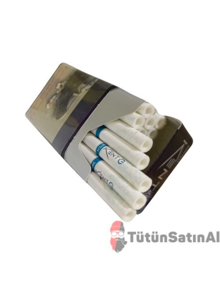 Kent Switch Touch Blueberry İthal Sigara Satın al