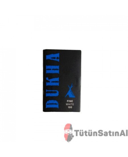 Dukha Fine White Mıknatıslı Sarma Kağıdı Dukha Fine White Mıknatıslı Sarma Kağıdı