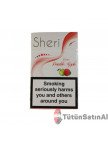 Sheri Double Apple Slim Sigara Satın al