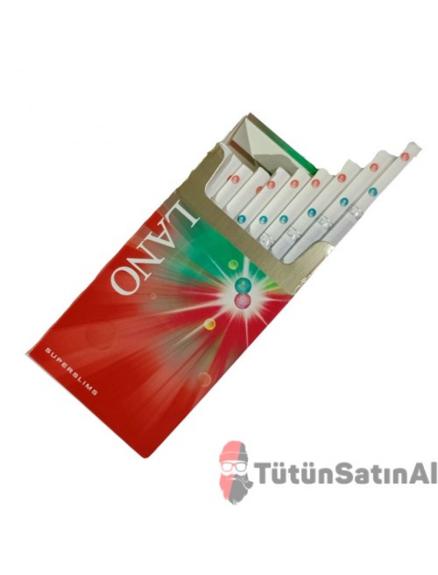 Milano Watermelon Mint Super Slim Sigara