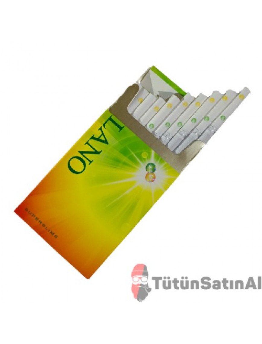 Milano Mango Applemint Super Slim Sigara Satın al Milano Mango Applemint Super Slim Sigara Satın al