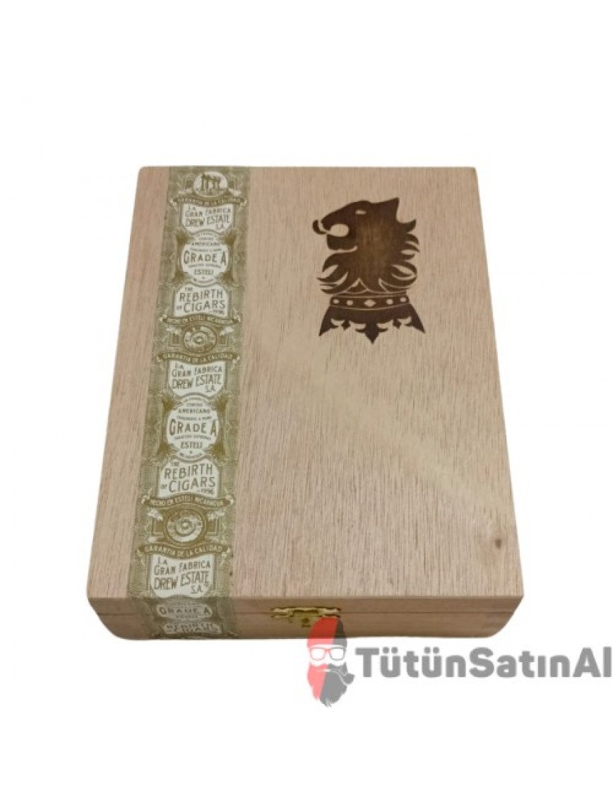 Drew Estate Undercrown Shade Robusto 12's Drew Estate Undercrown Shade Robusto 12's