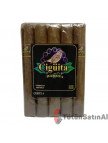 Cigüita Habana Corte 4 20's