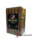 Cigüita Habana Corte 4 20's