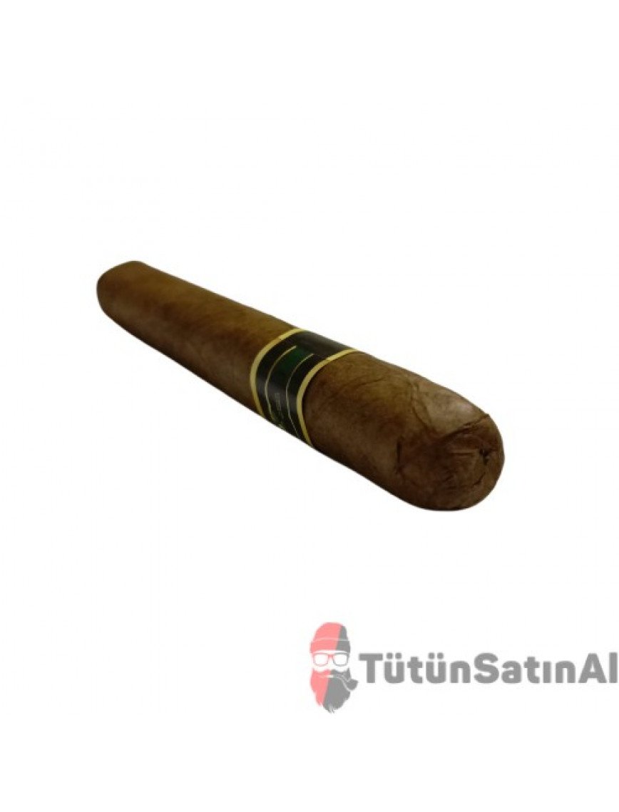 Cigüita Habana Corte 4 20's