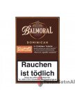 Balmoral Dominican Selection Corona Tubos 5's Balmoral Dominican Selection Corona Tubos 5's