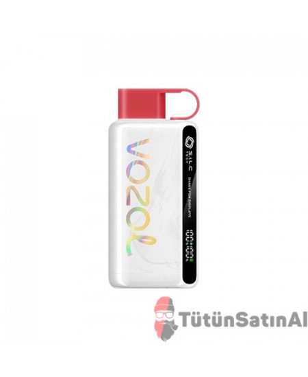 Vozol Star 12000 Cherry Cola (Kiraz ve Kola)