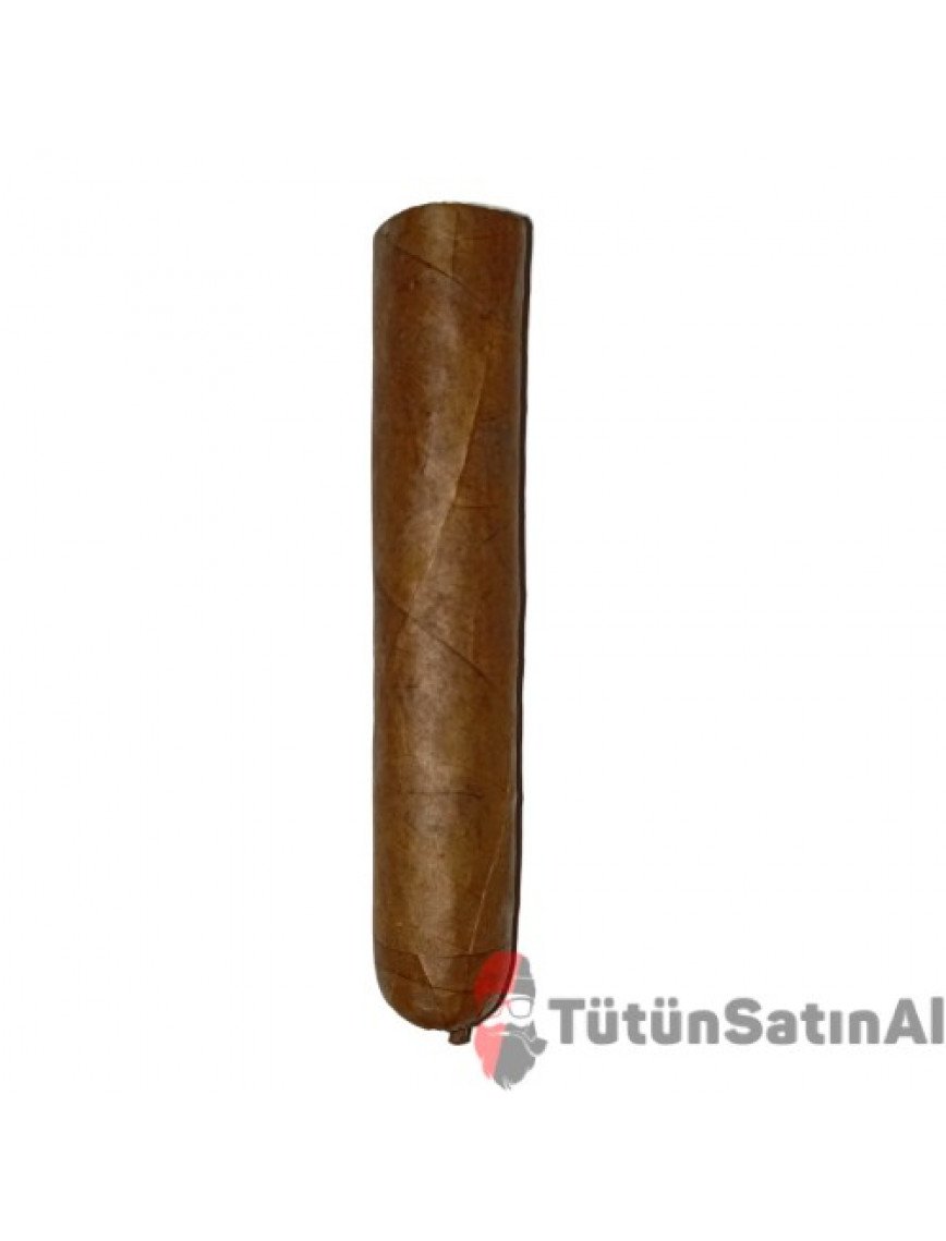 Don Salazar El Sarımı Tekli Puro