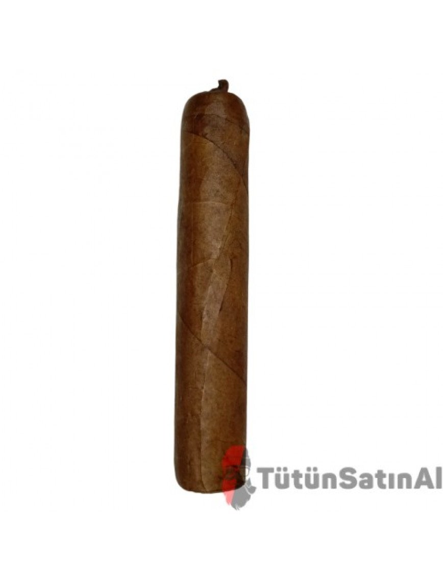 Don Salazar El Sarımı Tekli Puro