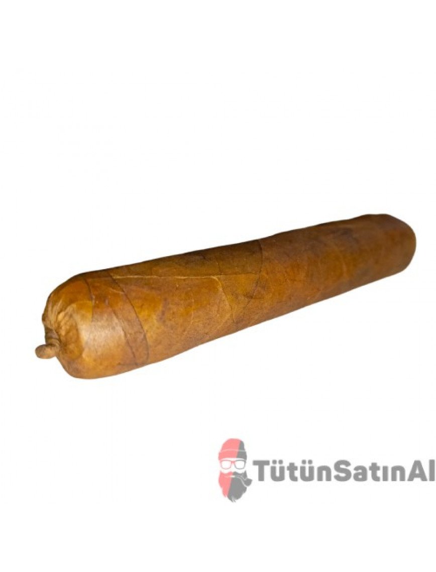 Don Salazar El Sarımı Tekli Puro