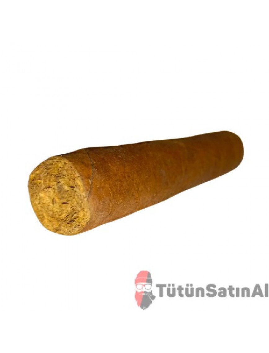 Don Salazar El Sarımı Tekli Puro