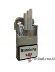 Marlboro White FreeShop İthal Sigara
