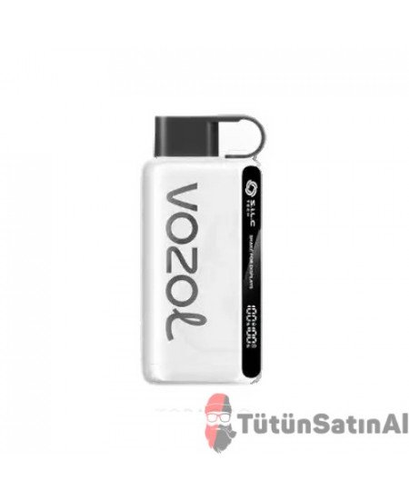 Vozol Star 12000 Tobacco (TÜTÜN AROMALI) Vozol Star 12000 Tobacco (TÜTÜN AROMALI)