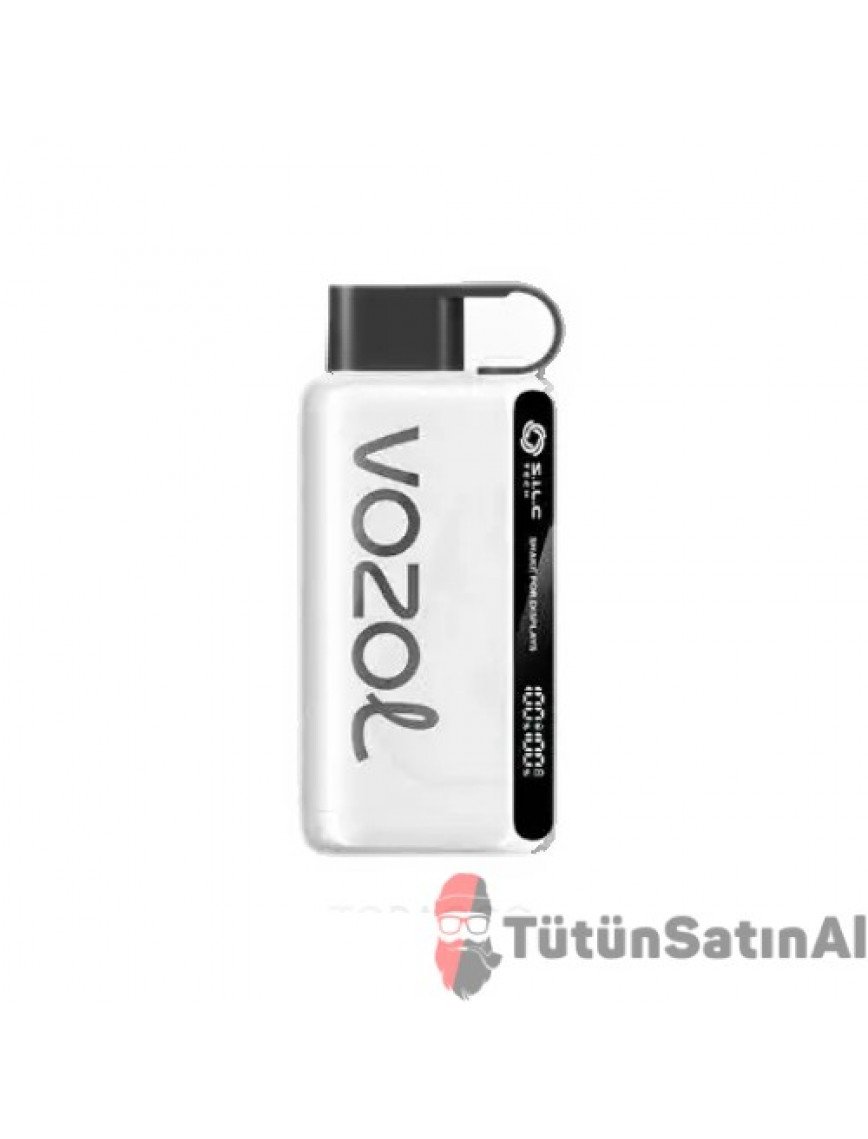 Vozol Star 12000 Tobacco (TÜTÜN AROMALI) Vozol Star 12000 Tobacco (TÜTÜN AROMALI)