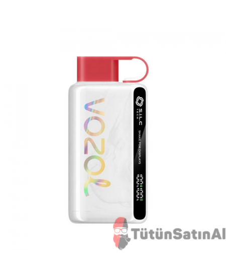 Vozol Star 12000 Watermelon İce (Buz ve Karpuz) Vozol Star 12000 Watermelon İce (Buz ve Karpuz)