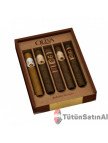 Oliva Robusto Sampler - 5 Cigars