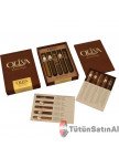 Oliva Robusto Sampler - 5 Cigars