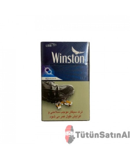 Winston Blender Double Click (Böğürtlen-Mentol) Mentollü sigara Satın al Winston Blender Double Click (Böğürtlen-Mentol) Mentollü sigara Satın al