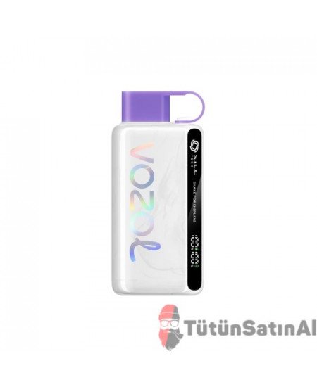 Vozol Star 12000 Grape Ice (Buzlu Üzüm) Vozol Star 12000 Grape Ice (Buzlu Üzüm)