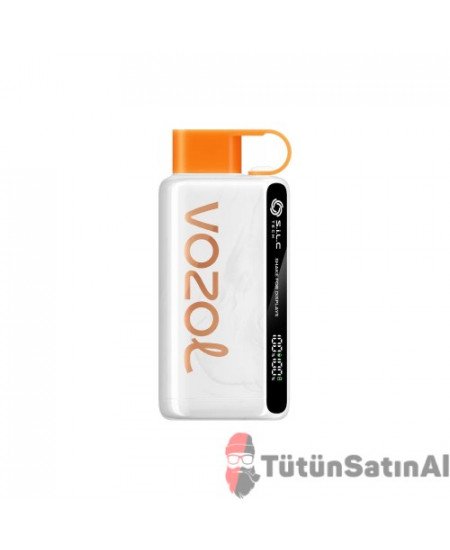 Vozol Star 12000 Peach Mango Watermelon (Şeftali Mango Karpuz) Vozol Star 12000 Peach Mango Watermelon (Şeftali Mango Karpuz)