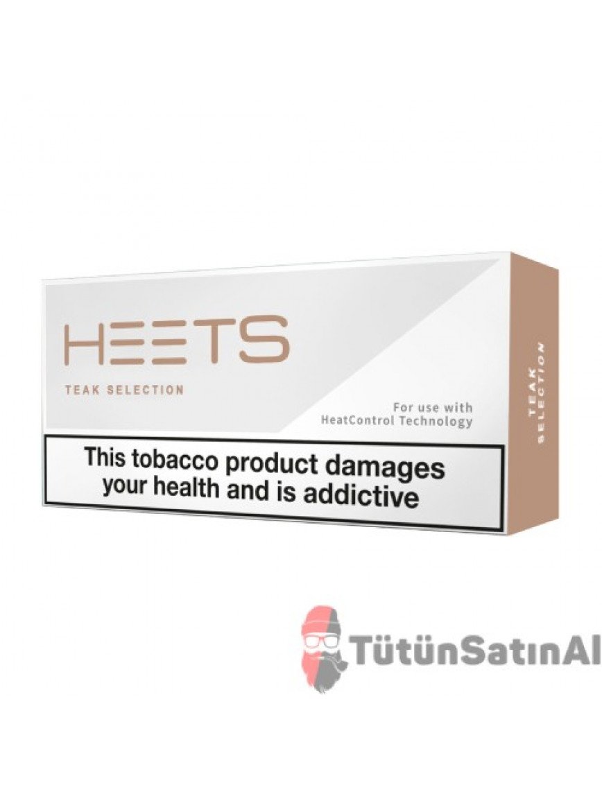 HEETS TEAK SELECTİON HEETS TEAK SELECTİON