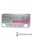TEREA Silver IQOS Iluma