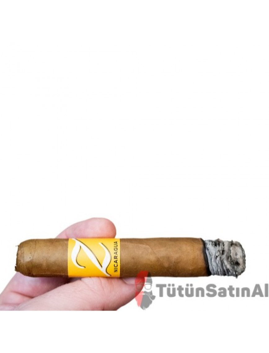 Zino Nicaragua Toro Puro – Tekli