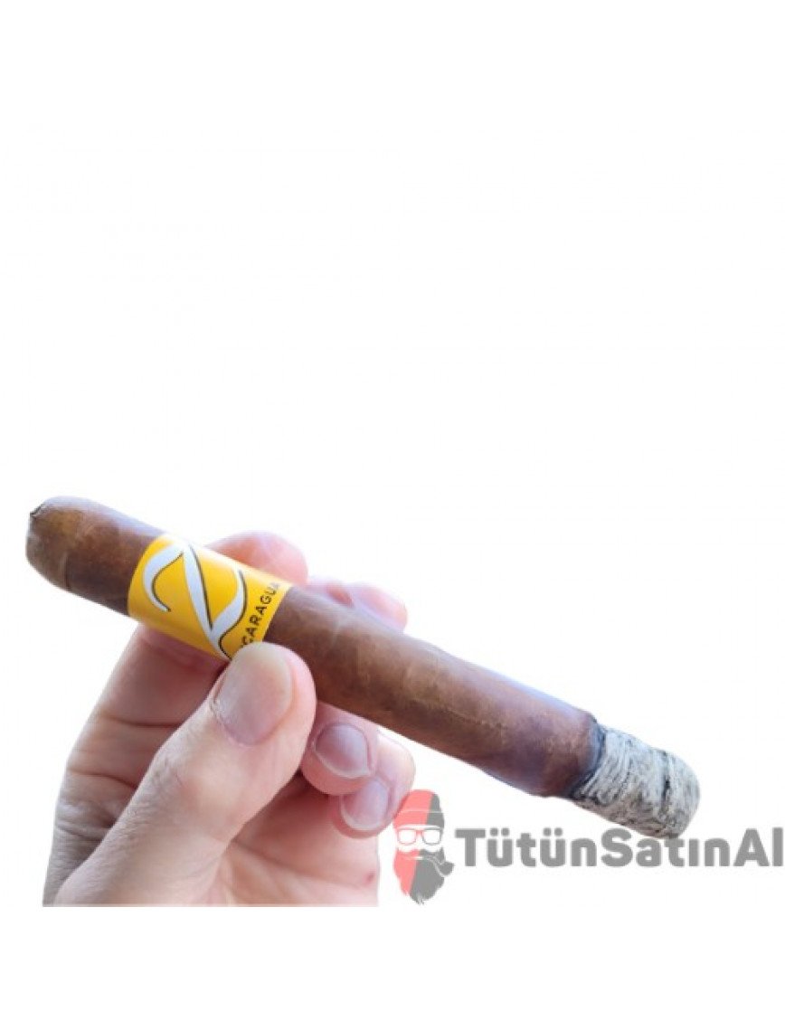 Zino Nicaragua Toro Puro – Tekli