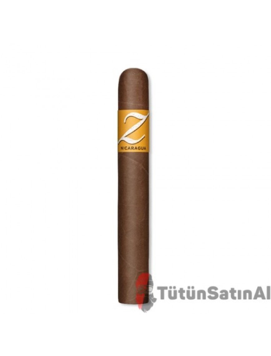 Zino Nicaragua Toro Puro – Tekli