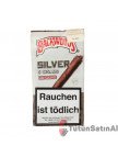 Backwoods Silver (Kahve Kremalı Votka) Islak Puro Backwoods Silver (Kahve Kremalı Votka) Islak Puro