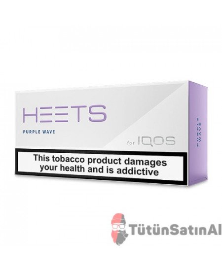 HEETS Purple Wave SELECTION HEETS Purple Wave SELECTION