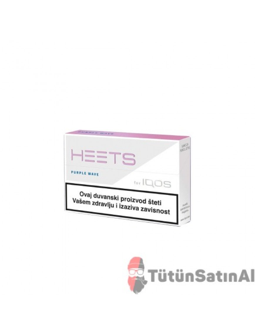 HEETS Purple Wave SELECTION