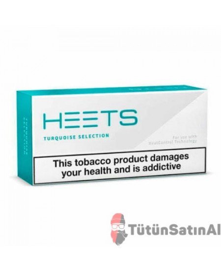 HEETS TURQUOISE SELECTION HEETS TURQUOISE SELECTION