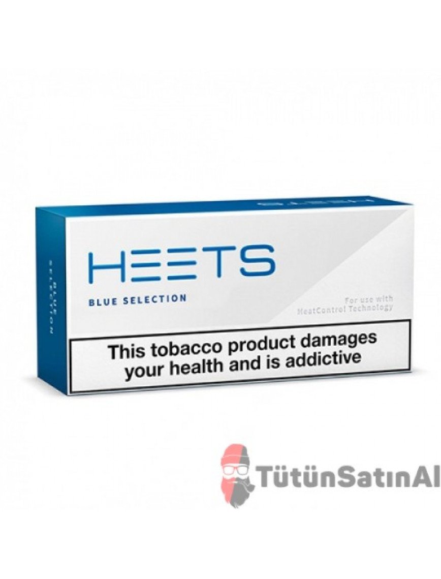 HEETS BLUE SELECTION