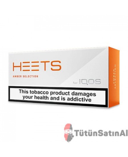 HEETS AMBER SELECTION HEETS AMBER SELECTION