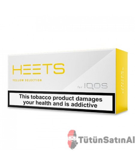 HEETS YELLOW SELECTION HEETS YELLOW SELECTION