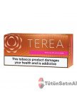 TEREA Amber IQOS Iluma TEREA Amber IQOS Iluma