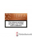 TEREA Amber IQOS Iluma TEREA Amber IQOS Iluma