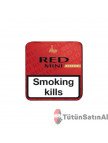 Villiger Red Mini Filter Sigarillo - 20's
