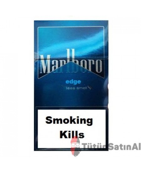 Marlboro Edge Slim Sigara