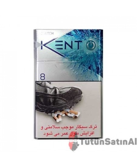 Kent Switch Mentollü Sigara - DUBAI
