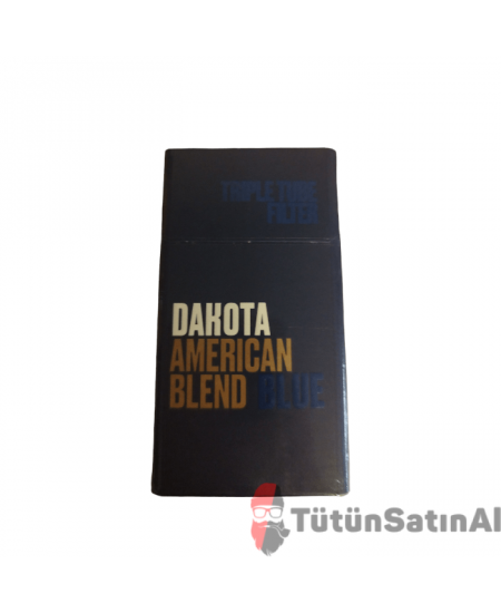 DAKOTA American Blend Blue Sigara
