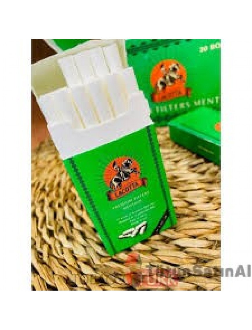 Lacotta Mentollü Filtre - Slim Lacotta Mentollü Filtre - Slim