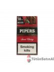Pipers Sweet Cherry 10’s Sigarillo
