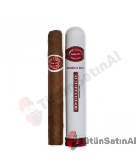 Romeo y Julieta Romeo No.3 TUBOS Tekli Romeo y Julieta Romeo No.3 TUBOS Tekli